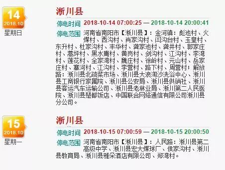 淅川吧 贴吧最新消息