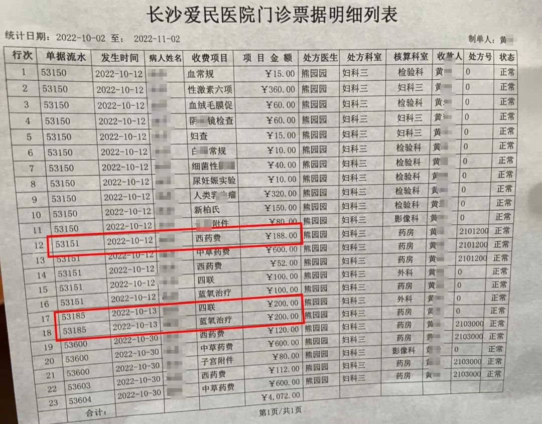 长沙医托最新消息