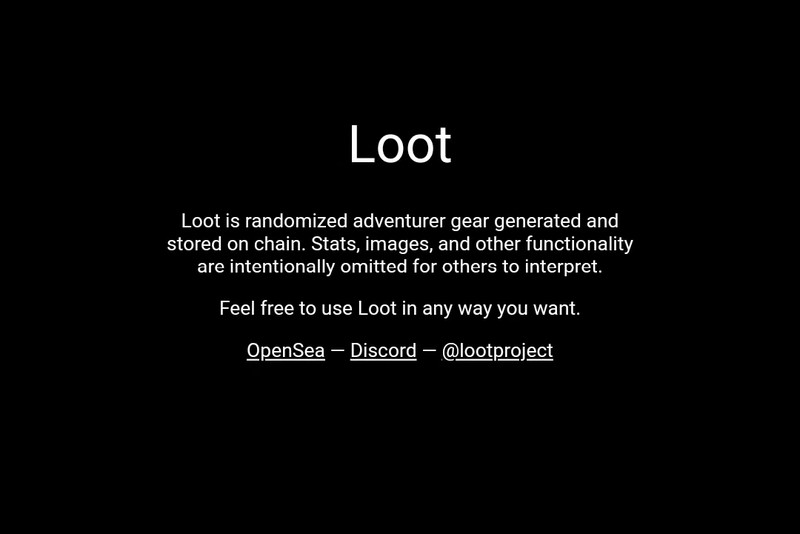 loot最新版