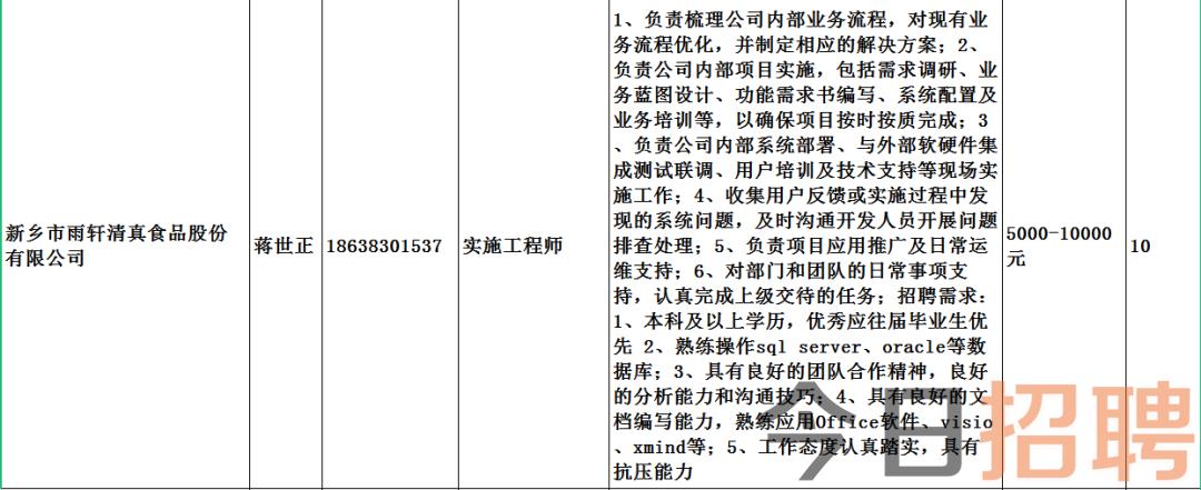 南康招聘网最新招聘信息深度解析与观点分享