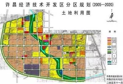 许昌县灵井镇最新规划,许昌县灵井镇的新篇章，温馨日常的规划故事