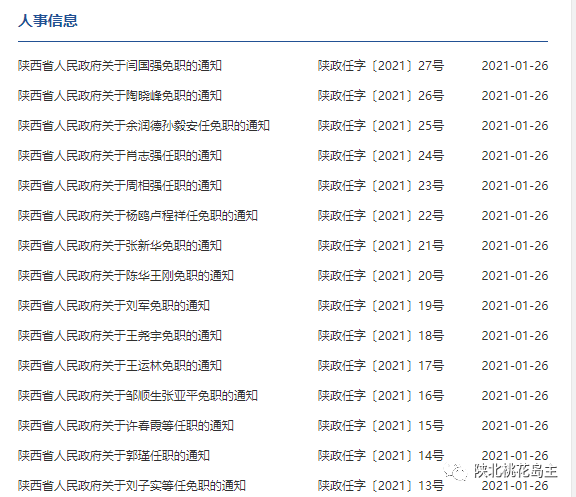 彬县最新人事任免,彬县最新人事任免，时代背景下的地方治理变革