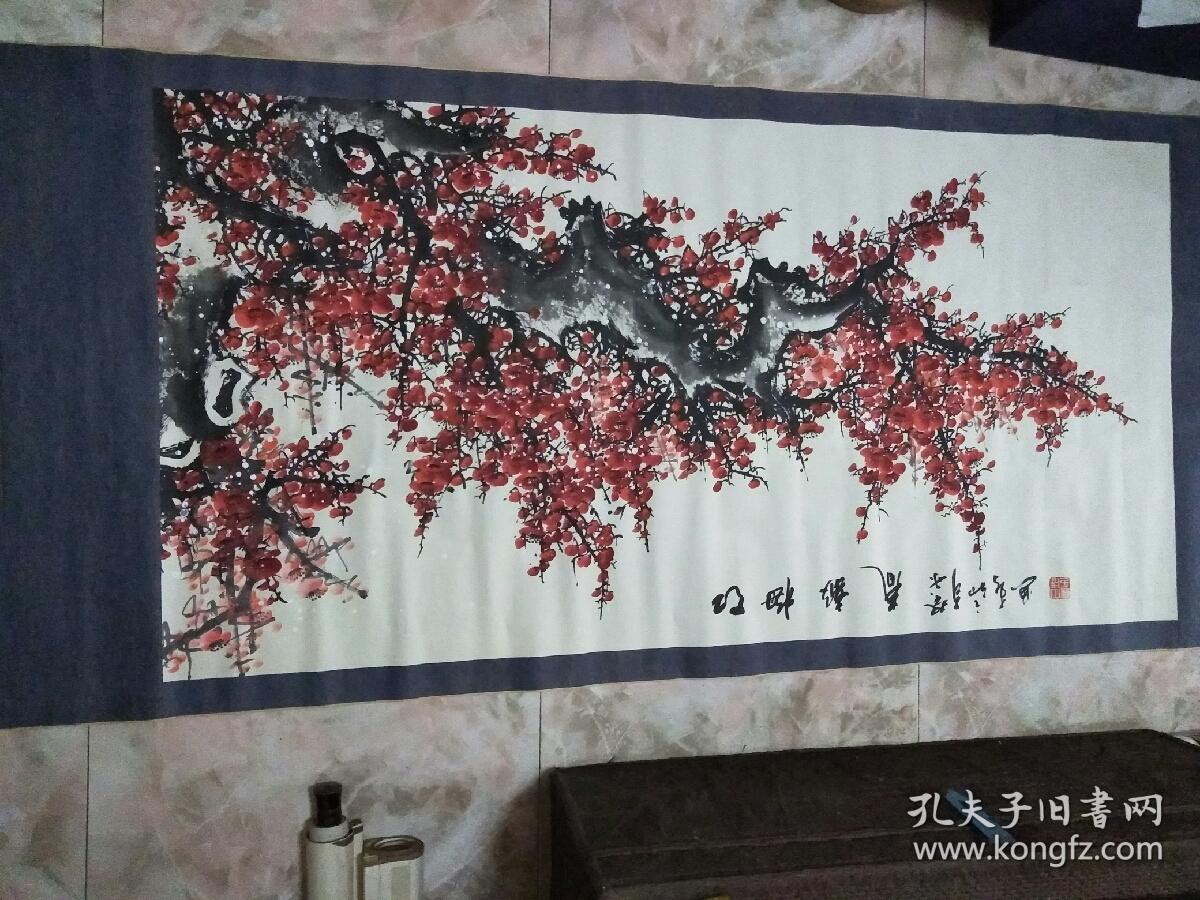 田成喜画作最新价格，小巷中的艺术宝藏，探索绘画世界的未知魅力