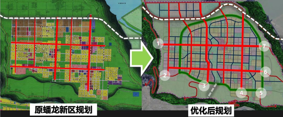 宝鸡蟠龙新区最新消息