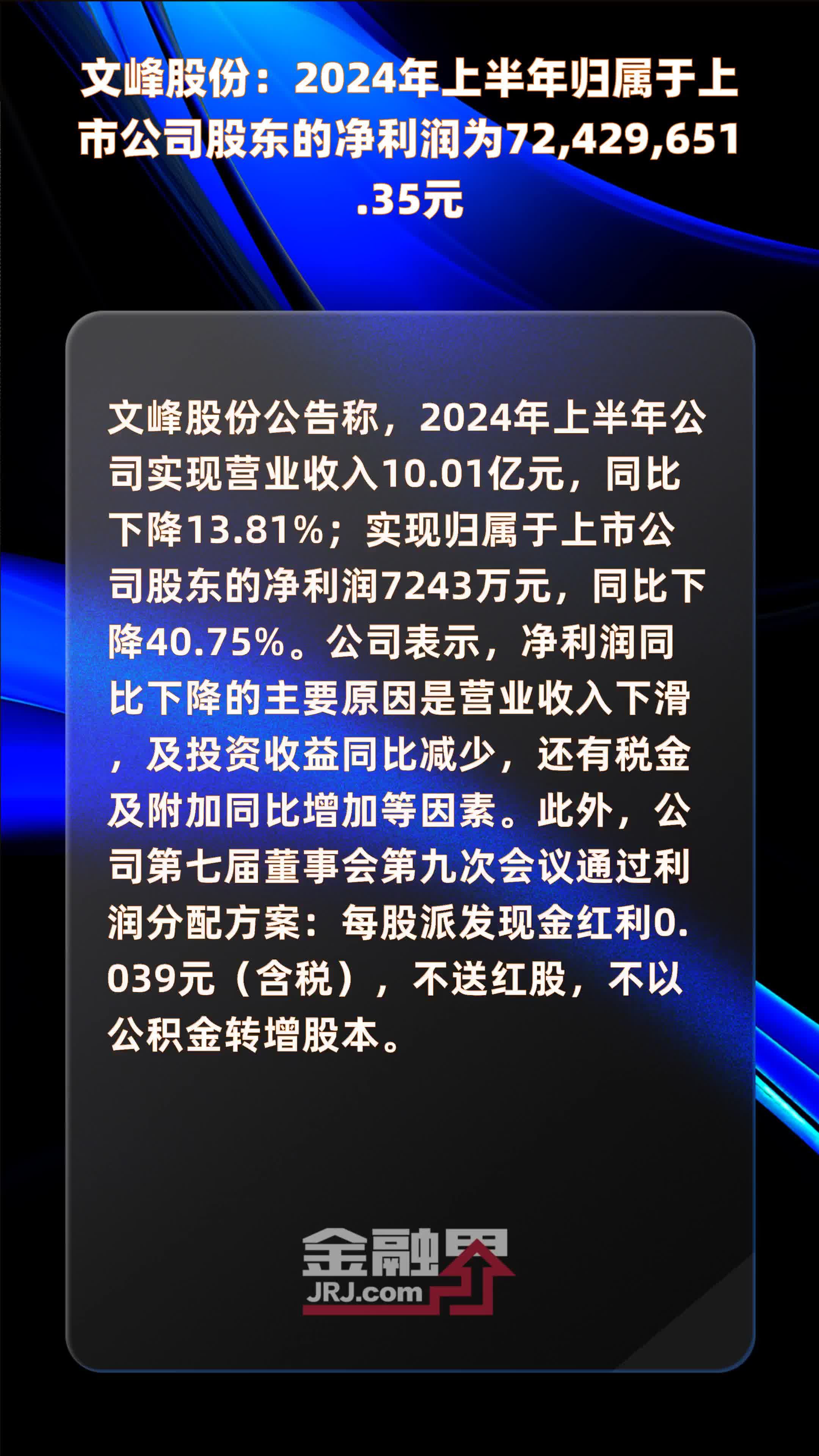 文峰股份最新动态与资讯更新📣📈