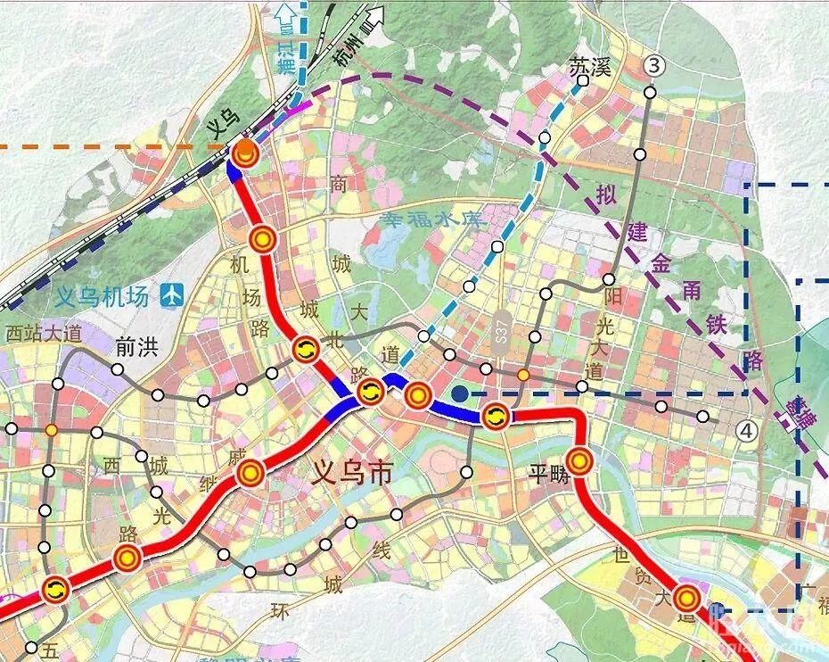 金东轻轨最新动态，自然美景之旅，探寻内心的宁静之旅