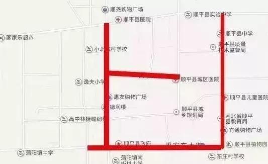 保定四月最新限号措施观察与观点分享